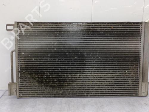 AC radiator OPEL CORSA D (S07) 1.2 (L08, L68) | BP23706776M32  - Image 5