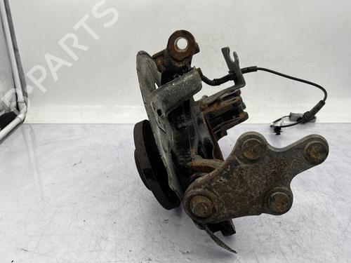 Left front steering knuckle CITROËN C5 AIRCROSS (A_) 1.2 PureTech 130 (ARHNSJ) | BP25292298M25 