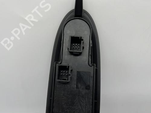 Left front window switch CITROËN C4 II (NC_) 1.6 HDi 115 | BP23758530I27 - Image 2