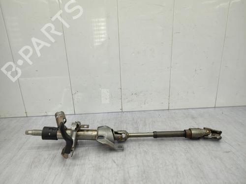 Used Steering column PEUGEOT 206 Hatchback (2A/C) 1.4 HDi eco 70 (68 hp) 23677712