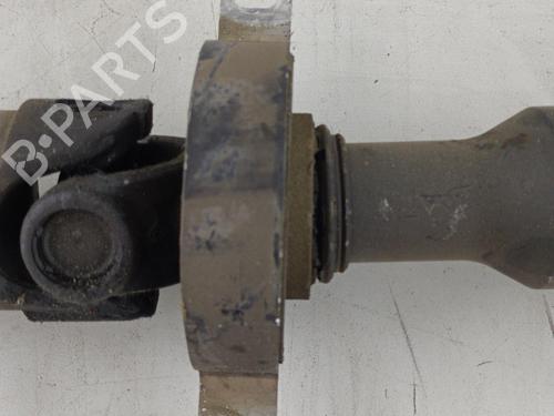 Driveshaft BMW 3 Touring (E91) 320 d xDrive | BP23732010M37 
