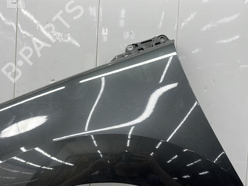 Left front fenders PEUGEOT 5008 (0U_, 0E_) 2.0 HDi 150 / BlueHDi 150 | BP25588186C41