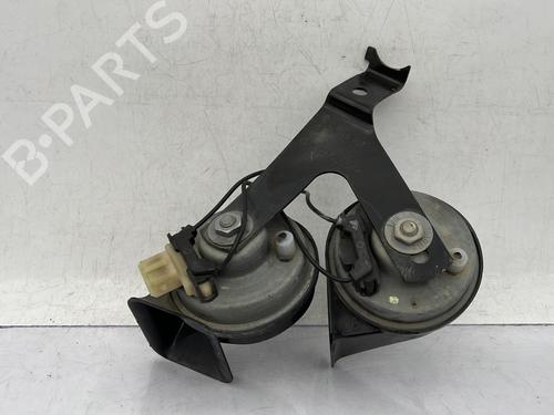 Horn PEUGEOT 3008 I MPV (0U_) 1.6 HDi | BP25203936E13 