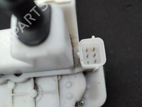 Front right lock FIAT 500 (312_) 0.9 (312AXG1A, 312.AXG11) | BP23756845C97 