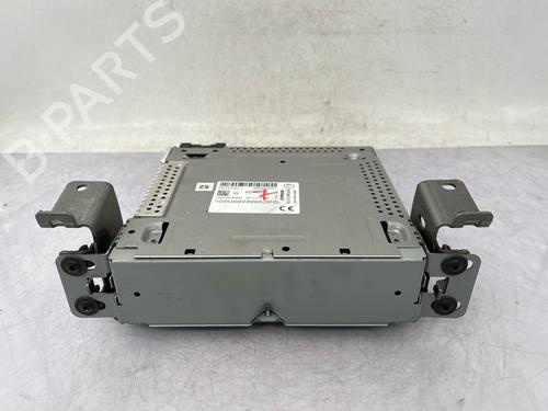 Radio RENAULT CAPTUR I (J5_, H5_) 1.2 TCe 120 | BP36372522E6 - Image 5