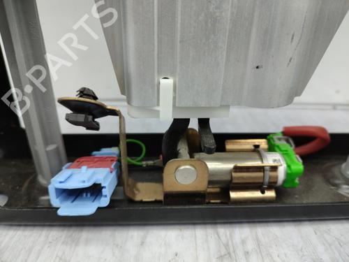 Used Headrest Headrest PEUGEOT 307 CC (3B) 2.0 16V (136 hp) 23675960 23675960