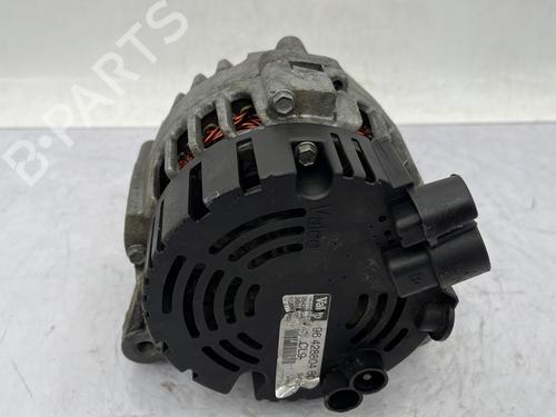 Alternator CITROËN BERLINGO / BERLINGO FIRST Box Body/MPV (M_) 1.9 D 70 (MBWJZ, MCWJZ) | BP28360903M7 