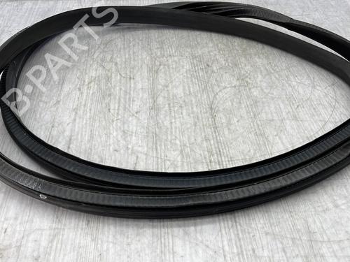 Rubber door seal RENAULT MEGANE IV Hatchback (B9A/M/N_) 1.2 TCe 130 (B9MR) | BP23864963C142 