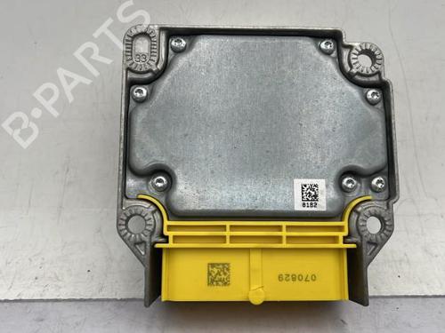 ECU airbags AUDI A3 (8P1) 1.9 TDI | BP23750844M53 