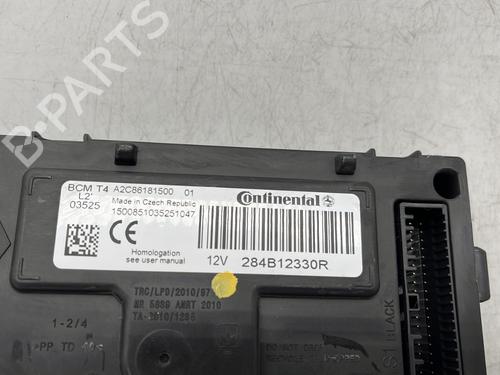 Electronic module DACIA SANDERO II 1.2 | BP32984576M83 - Image 8