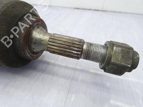 Used Right front driveshaft Right front driveshaft CITROËN C3 I (FC_, FN_) 1.4 HDi (68 hp) 23698541 23698541