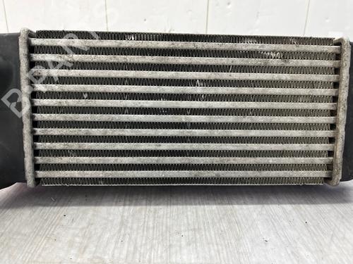 Used Intercooler Intercooler PEUGEOT PARTNER MPV (5_, G_) [1996-2026] 39394985 39394985