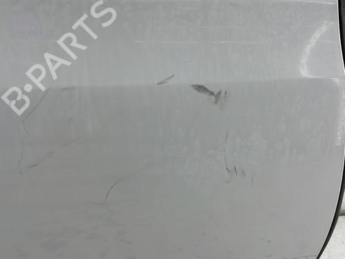 Right rear door VW GOLF VI (5K1) 1.6 TDI | BP30490144C5 