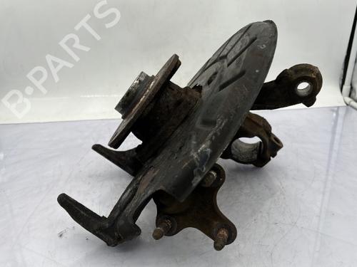 Left front steering knuckle SEAT LEON (1P1) 1.9 TDI | BP23740254M25 