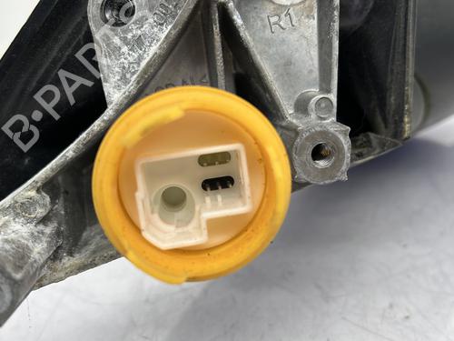 Right mirror BMW 3 Touring (F31) 316 d | BP30593125C27