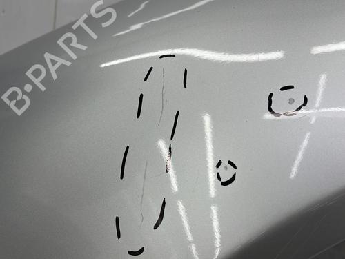Left front fenders AUDI A3 (8L1) 1.9 TDI | BP27610566C41 