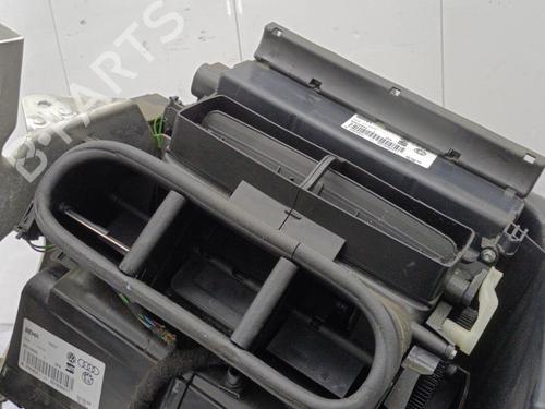 Heater matrix box VW POLO (9N_, 9A_) 1.4 TDI | BP23708485M61 