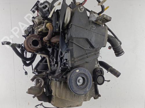 Engine RENAULT SCÉNIC III (JZ0/1_) 1.5 dCi | BP23718918M1  - Image 5