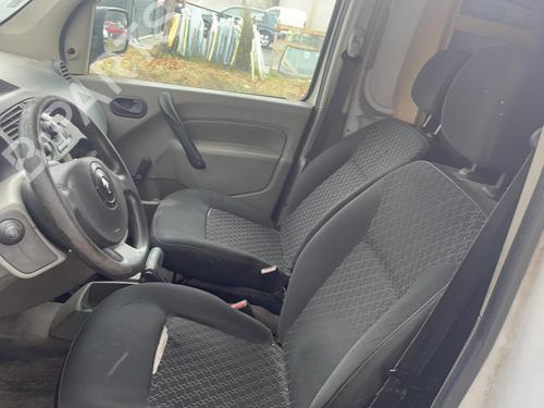 Air filter box RENAULT KANGOO Express (FW0/1_) 1.5 dCi 70 (FW0A, KW0V) | BP23673740M87 - Image 9