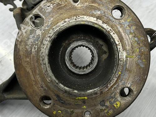 Right front steering knuckle CITROËN XSARA (N1) 1.4 i | BP23703800M26 