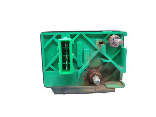 Used Electronic module Electronic module CITROËN C3 I (FC_, FN_) 1.4 HDi (68 hp) 23681615 23681615