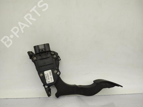 Pedal FORD FIESTA V (JH_, JD_) 1.3 | BP23677266I4 
