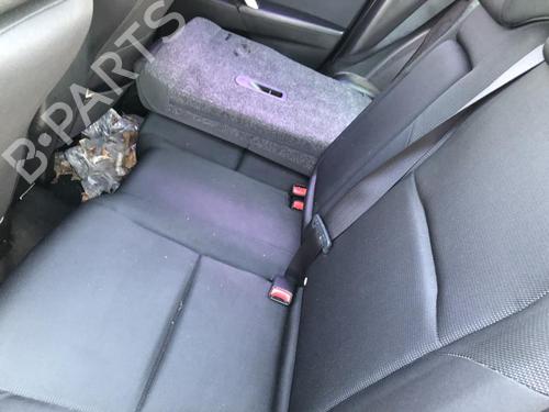 Air filter box MAZDA 3 (BL) 2.2 MZR CD (BL10) | BP23689972M87  - Image 49