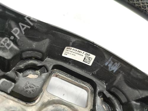 Used Steering wheel VW POLO V (6R1, 6C1) 1.6 TDI (90 hp) 23731111