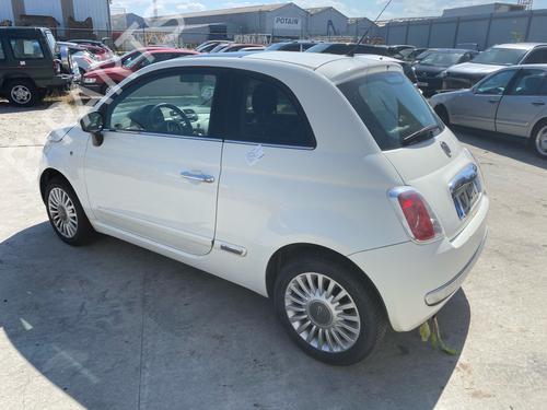 Right taillight FIAT 500 (312_) 1.3 D Multijet (312AXB1A) | BP36986265C35 - Image 18
