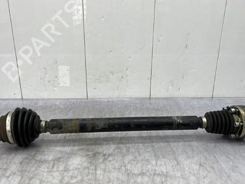 Used Right front driveshaft Right front driveshaft 23753634 23753634