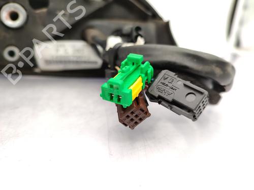 Left mirror CITROËN C8 (EA_, EB_) 2.0 HDi | BP23740017C26  - Image 10