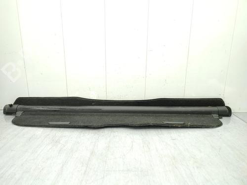 Rear parcel shelf PEUGEOT 307 Break (3E) 1.6 HDi 110 | BP23721532C85 