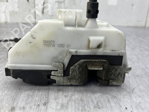 Front left lock RENAULT TWINGO II (CN0_) 1.2 16V (CN04, CN0B) | BP32323037C98