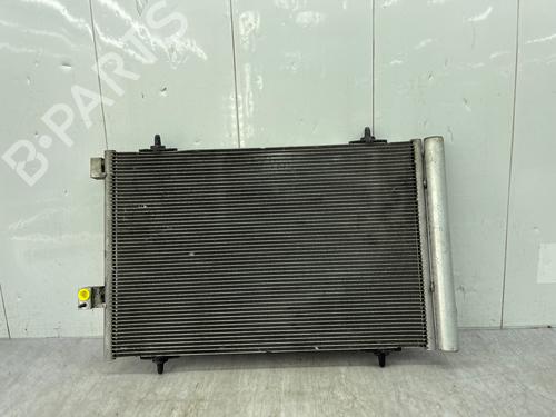 AC radiator CITROËN C5 III (RD_) 2.0 HDi 140 (RDRHF8, RDRHFA, RDRHA8, RDRHAJ) | BP35890156M32 - Image 3