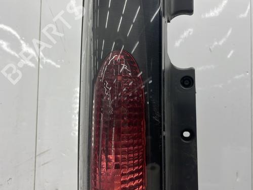 Fanale posteriore sinistro RENAULT TRAFIC II Van (FL) 1.9 dCi 80 (FL0B) | BP30858587C34