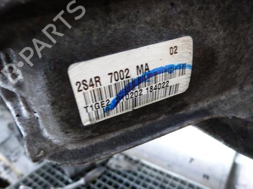 Gearbox FORD FOCUS I Turnier (DNW) 1.8 Turbo DI / TDDi | BP23666629M3