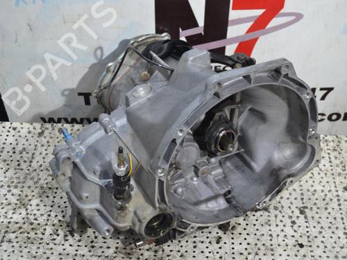 Used Gearbox Gearbox FORD FIESTA III (GFJ) 1.3 Cat (60 hp) 23687342 23687342