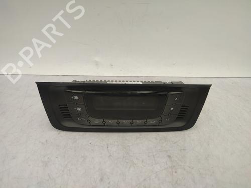 Used Climate control SEAT IBIZA IV (6J5, 6P1) 1.6 TDI (90 hp) 25716718