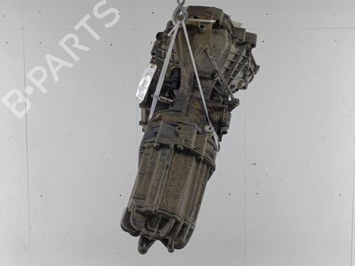 Gearbox AUDI A4 B7 Avant (8ED) 2.0 TDI 16V | BP23676723M3 