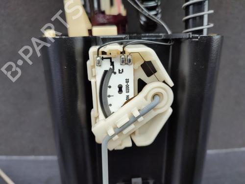 Fuel pump PEUGEOT 206 Hatchback (2A/C) 2.0 HDI 90 | BP23680247M76 