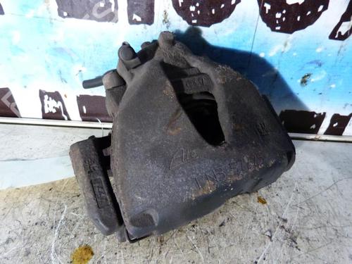 Used Right front brake caliper Right front brake caliper OPEL COMBO Box Body/MPV 1.3 CDTI 16V (75 hp) 23689649 23689649