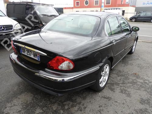 Electronic module JAGUAR X-TYPE I (X400) 2.1 V6 | BP23693514M83  - Image 9