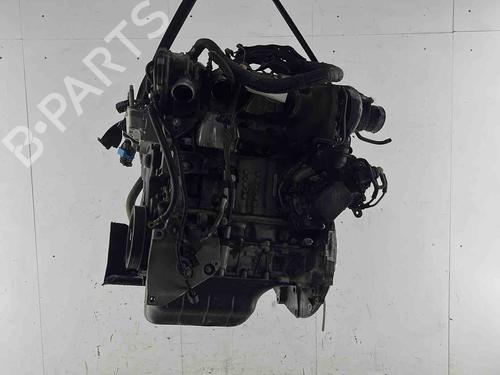 Engine VOLVO V40 Hatchback (525) D2 | BP35890185M1 - Image 4