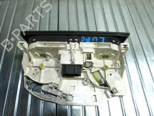 Used Climate control Climate control VW POLO (6N2) 1.4 (60 hp) 23665482 23665482