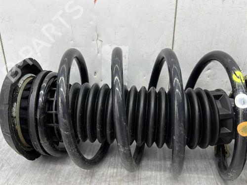 Used Right front shock absorber Right front shock absorber PEUGEOT 208 I (CA_, CC_) 1.5 BlueHDI 100 (102 hp) 27364027 27364027