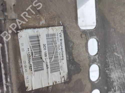 Subframe VW PASSAT B6 Variant (3C5) 2.0 TDI 16V | BP23708260M9 - Image 4