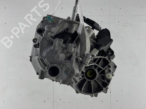Gearbox DACIA SANDERO III 1.0 TCe 100 ECO-G | BP23757306M3 