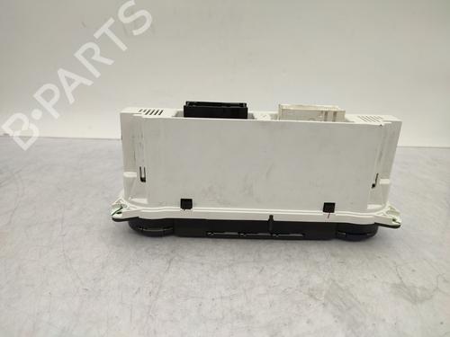 Climate control FORD MONDEO III (B5Y) 2.0 16V TDDi / TDCi | BP26027836I5 