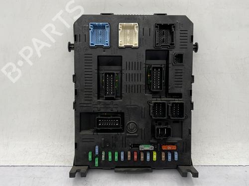 Electronic module PEUGEOT 407 (6D_) 2.7 HDi (6DUHZJ, 6DUHZF) | BP28497224M83 