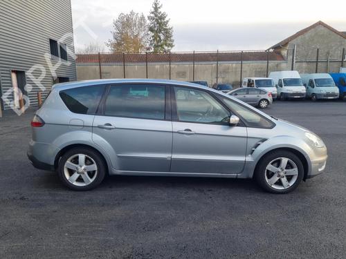 Rear mirror FORD S-MAX (WA6) 1.8 TDCi | BP23702334I6  - Image 39